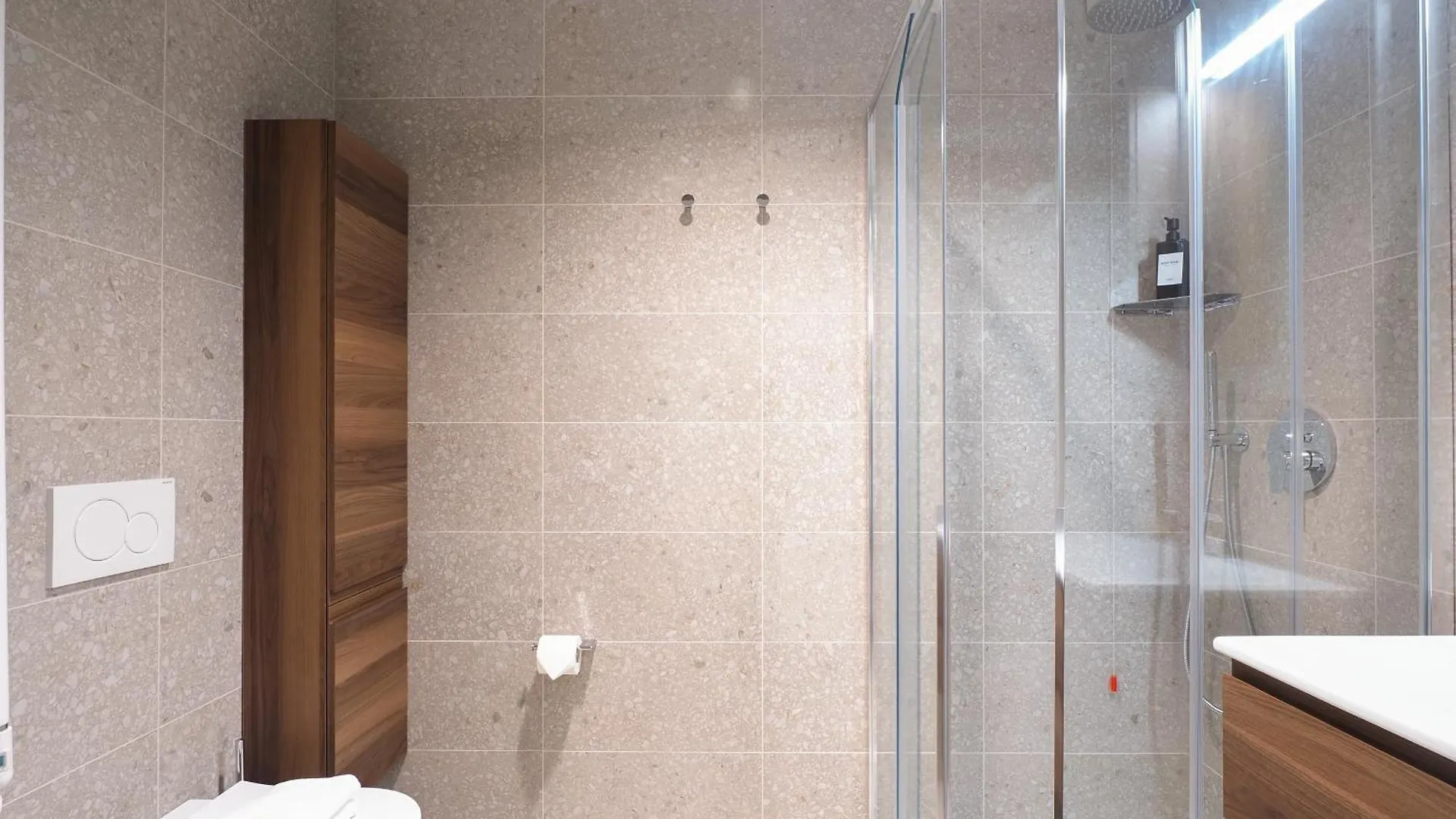 Cenisio New Cozy Apartment 밀라노 이탈리아