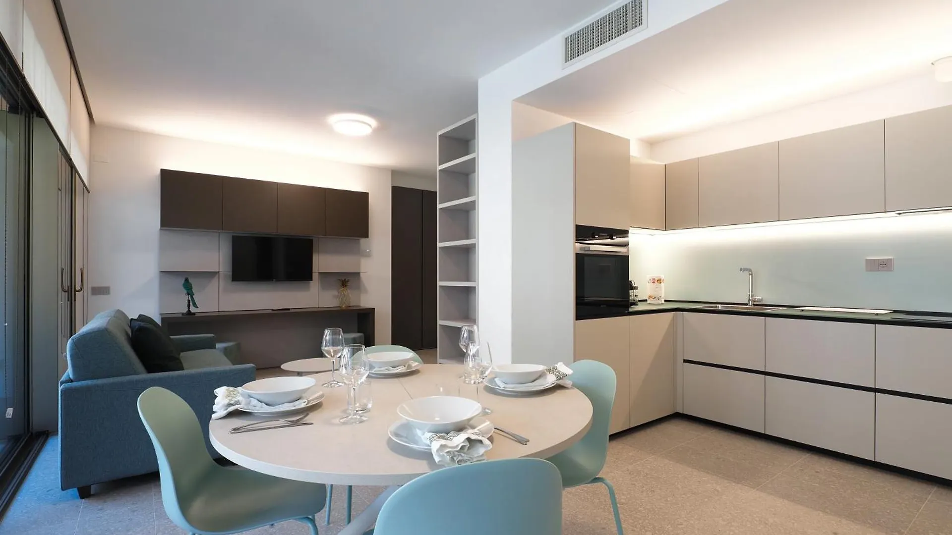 Cenisio New Cozy Apartment 밀라노