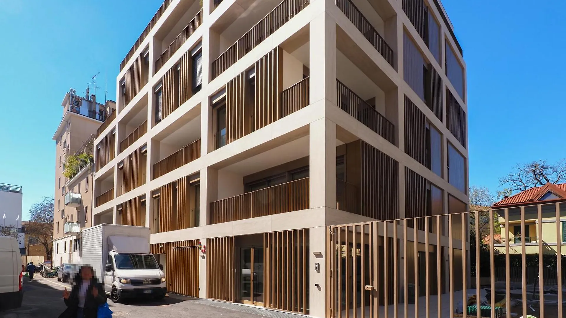 Cenisio New Cozy Apartment 밀라노 이탈리아