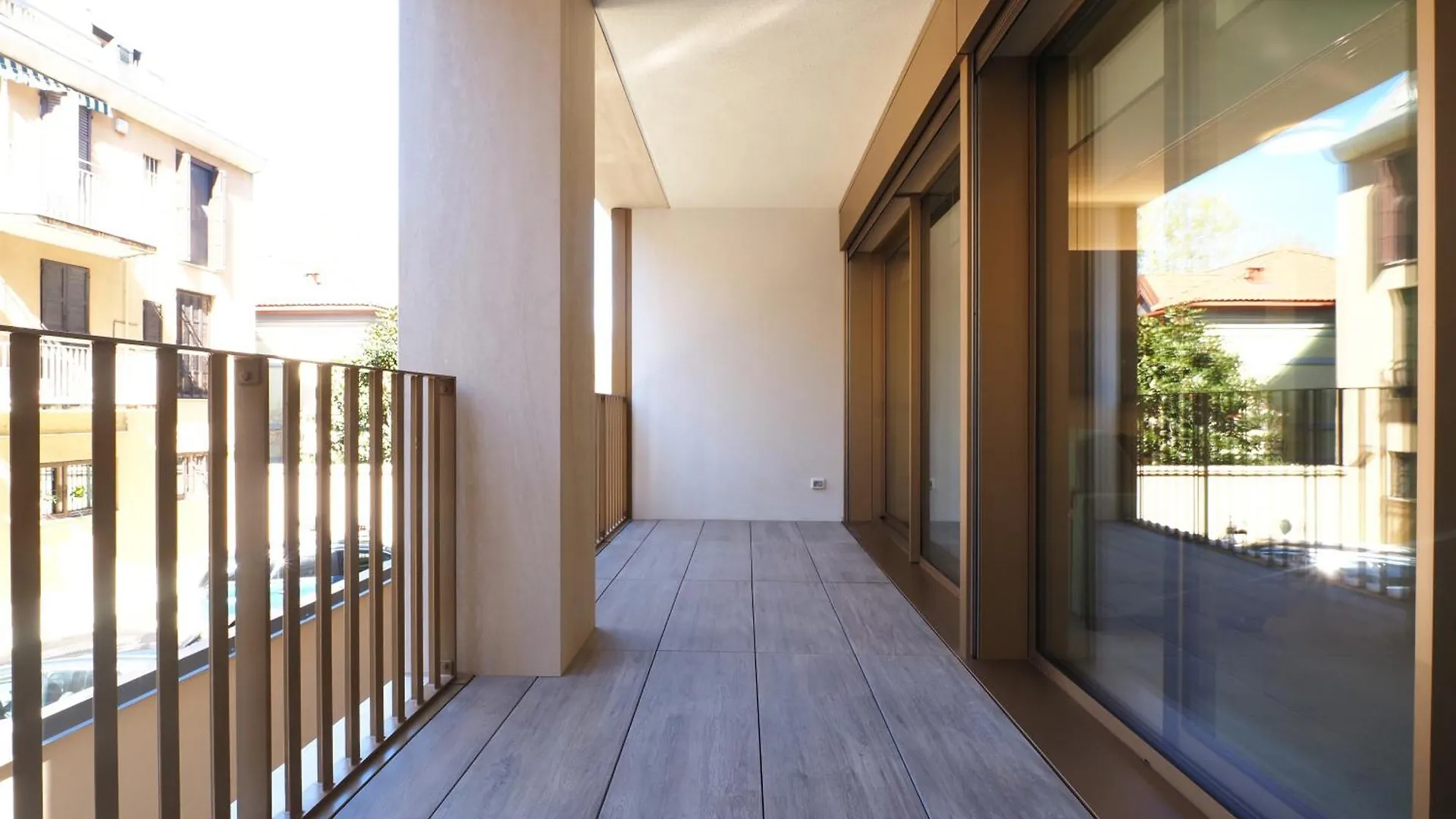 Cenisio New Cozy Apartment 밀라노 0*,  이탈리아