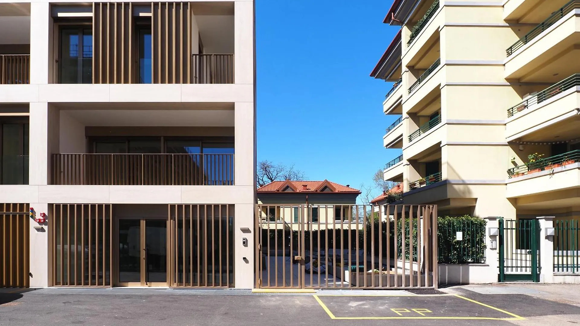 Cenisio New Cozy Apartment 밀라노