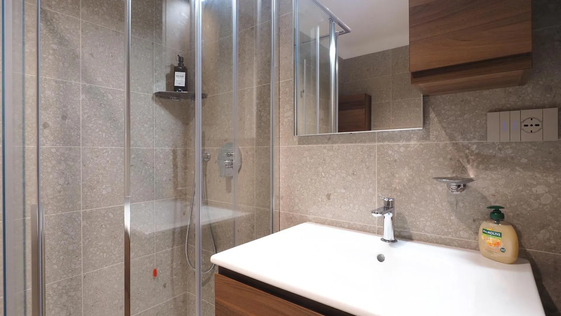 Cenisio New Cozy Apartment 밀라노