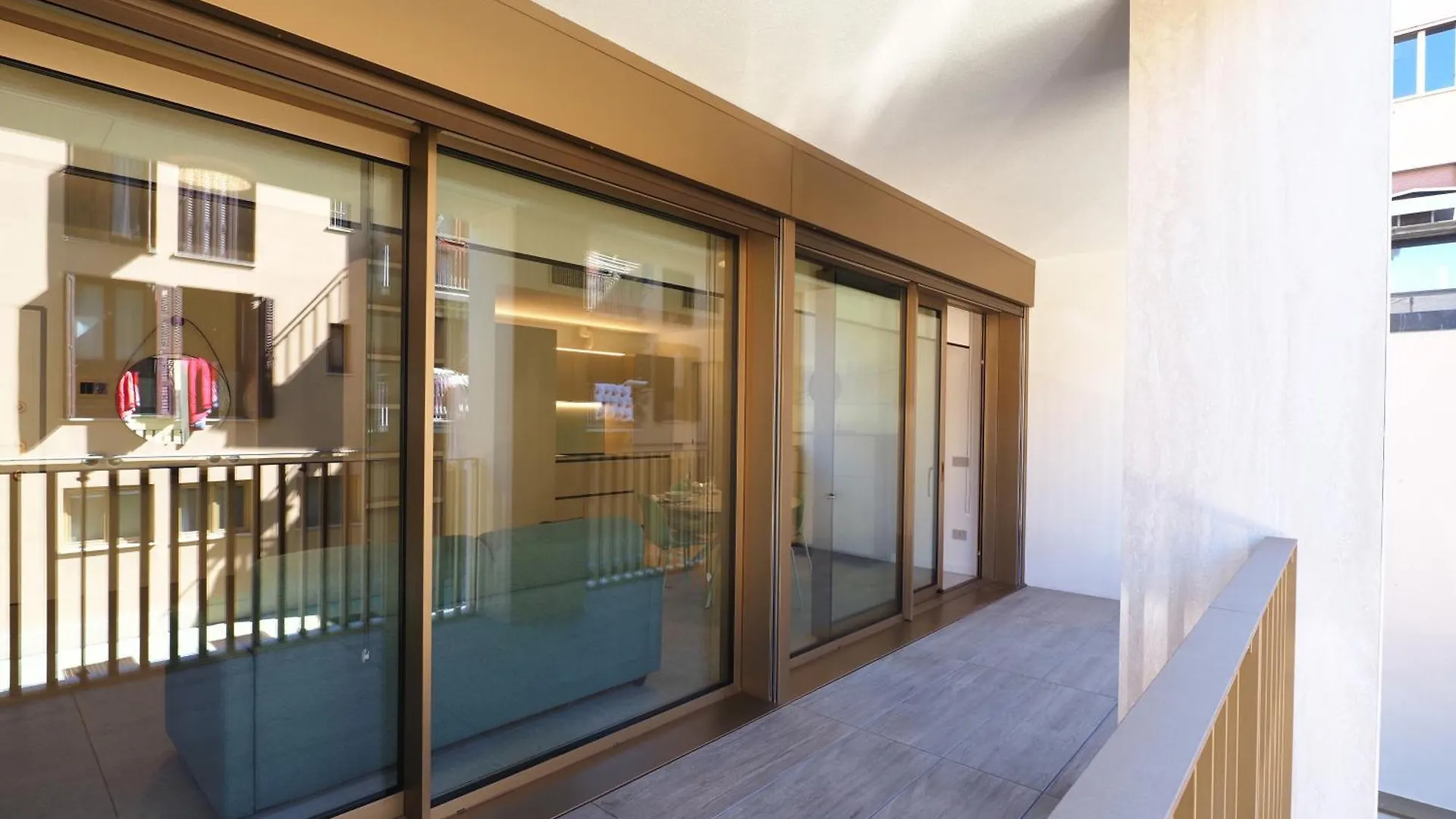 Cenisio New Cozy Apartment 밀라노