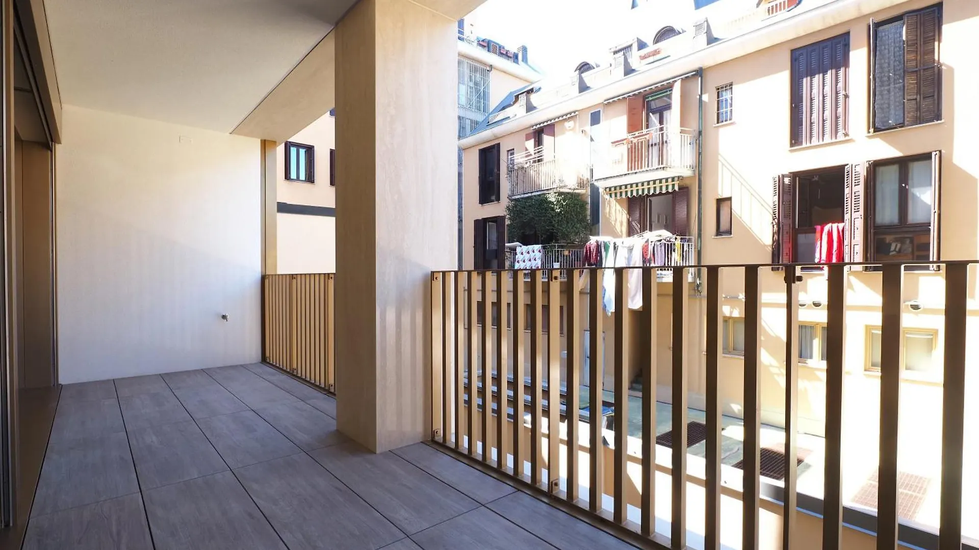 Cenisio New Cozy Apartment 밀라노 이탈리아