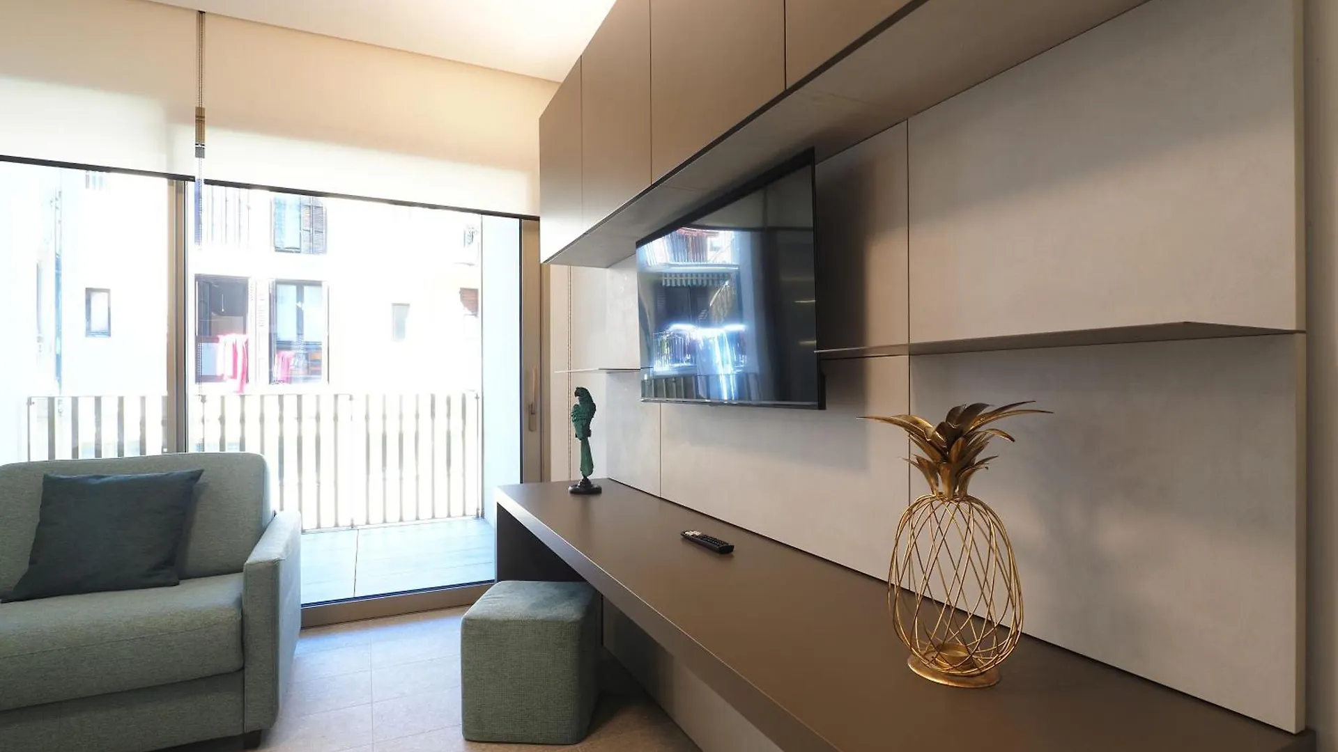 Cenisio New Cozy Apartment 밀라노 0*,  이탈리아