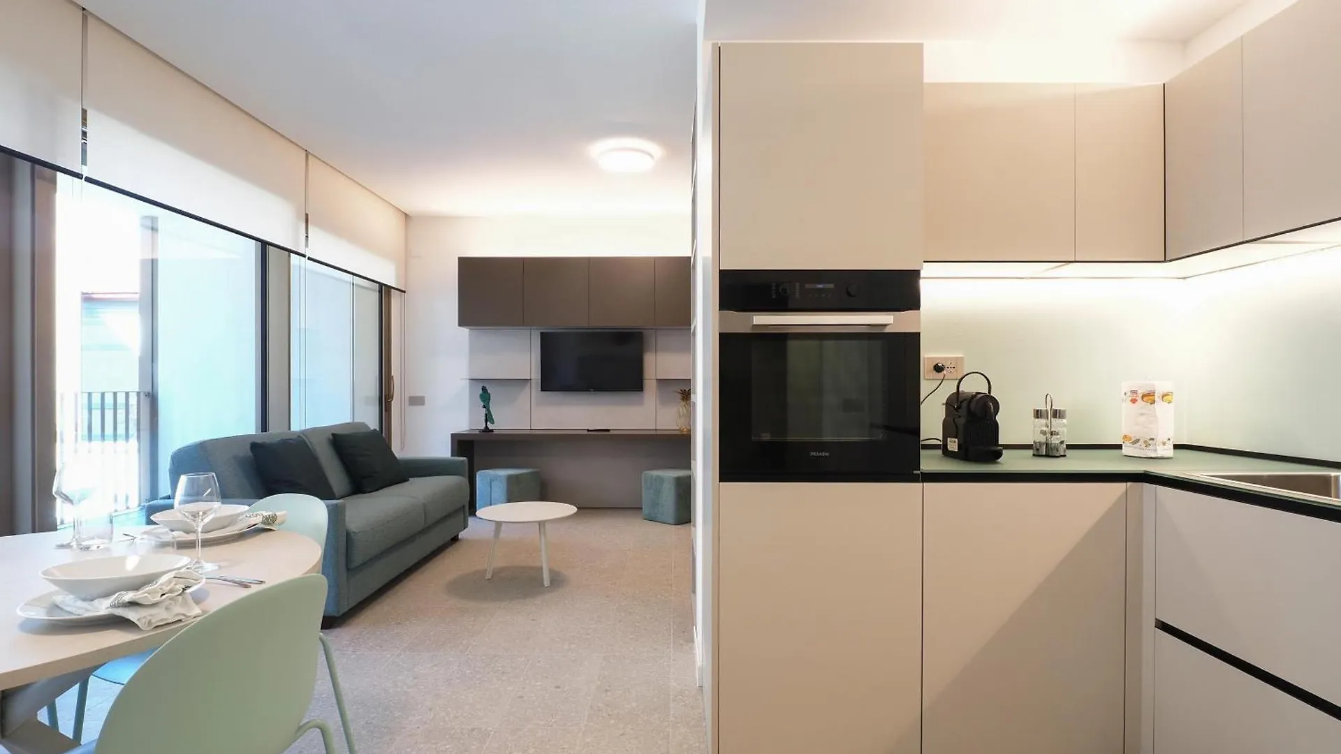 Cenisio New Cozy Apartment 밀라노