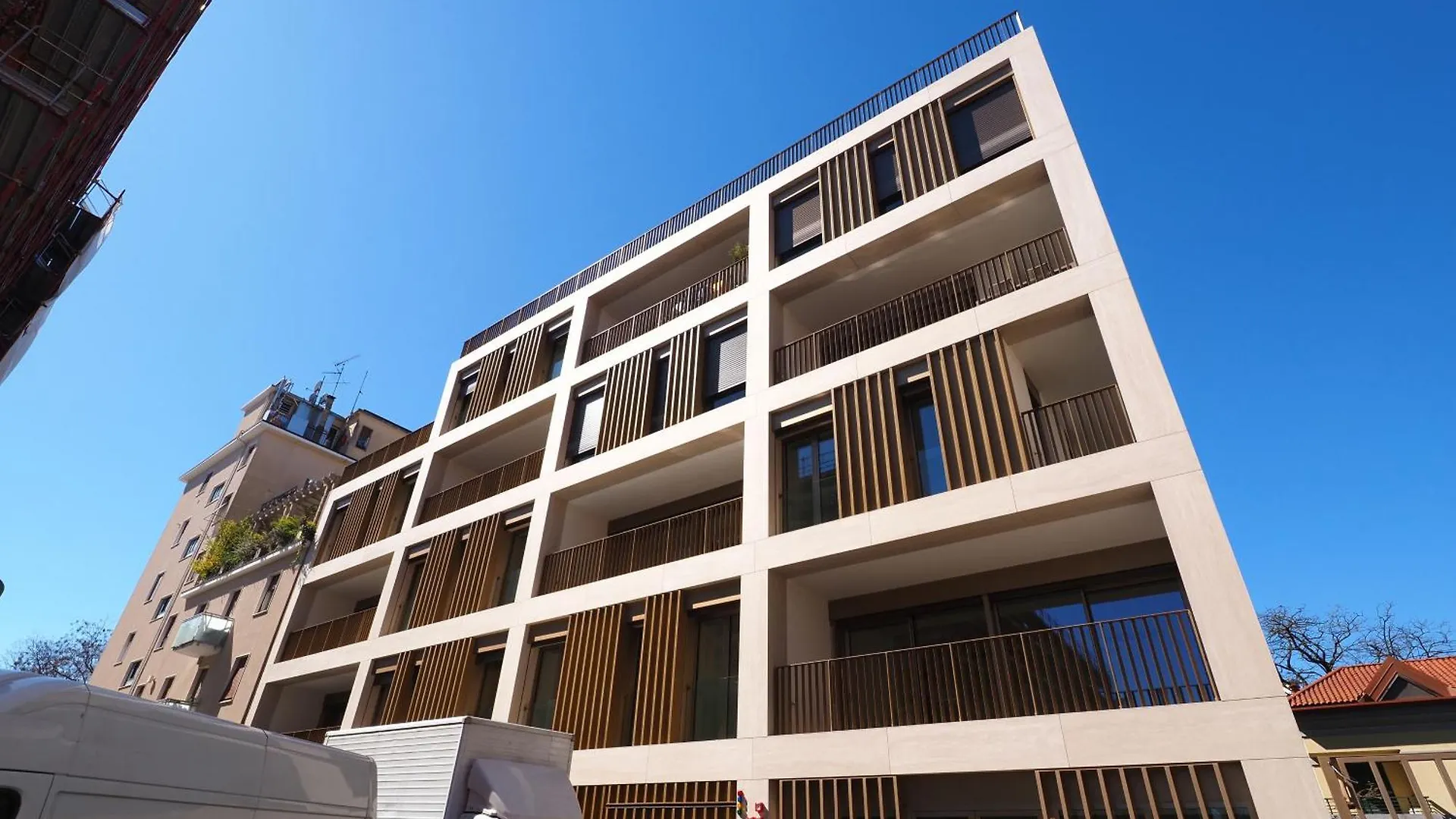 Cenisio New Cozy Apartment 밀라노 이탈리아