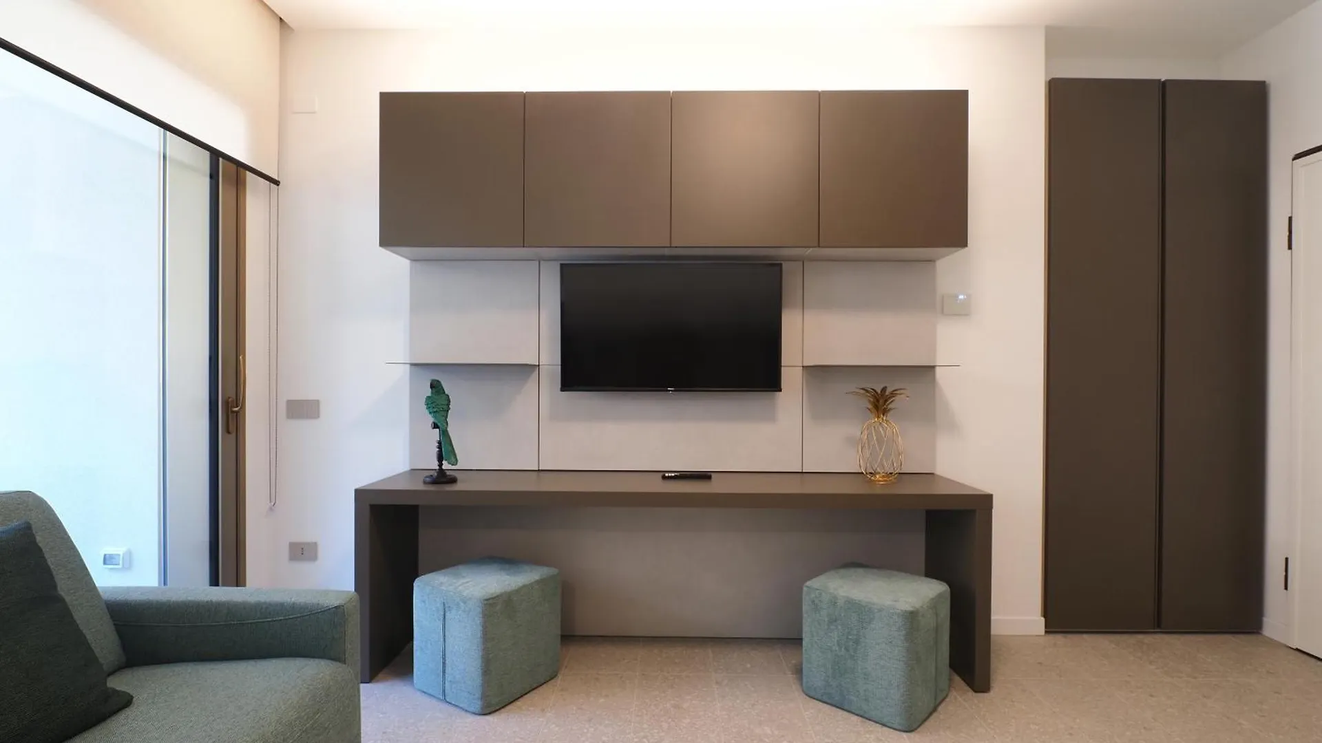 Cenisio New Cozy Apartment 밀라노