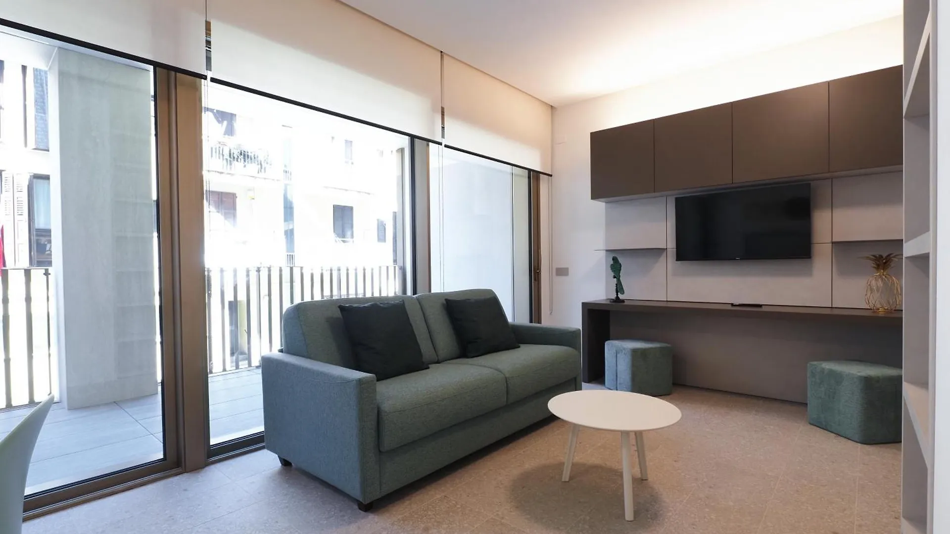 Cenisio New Cozy Apartment 밀라노