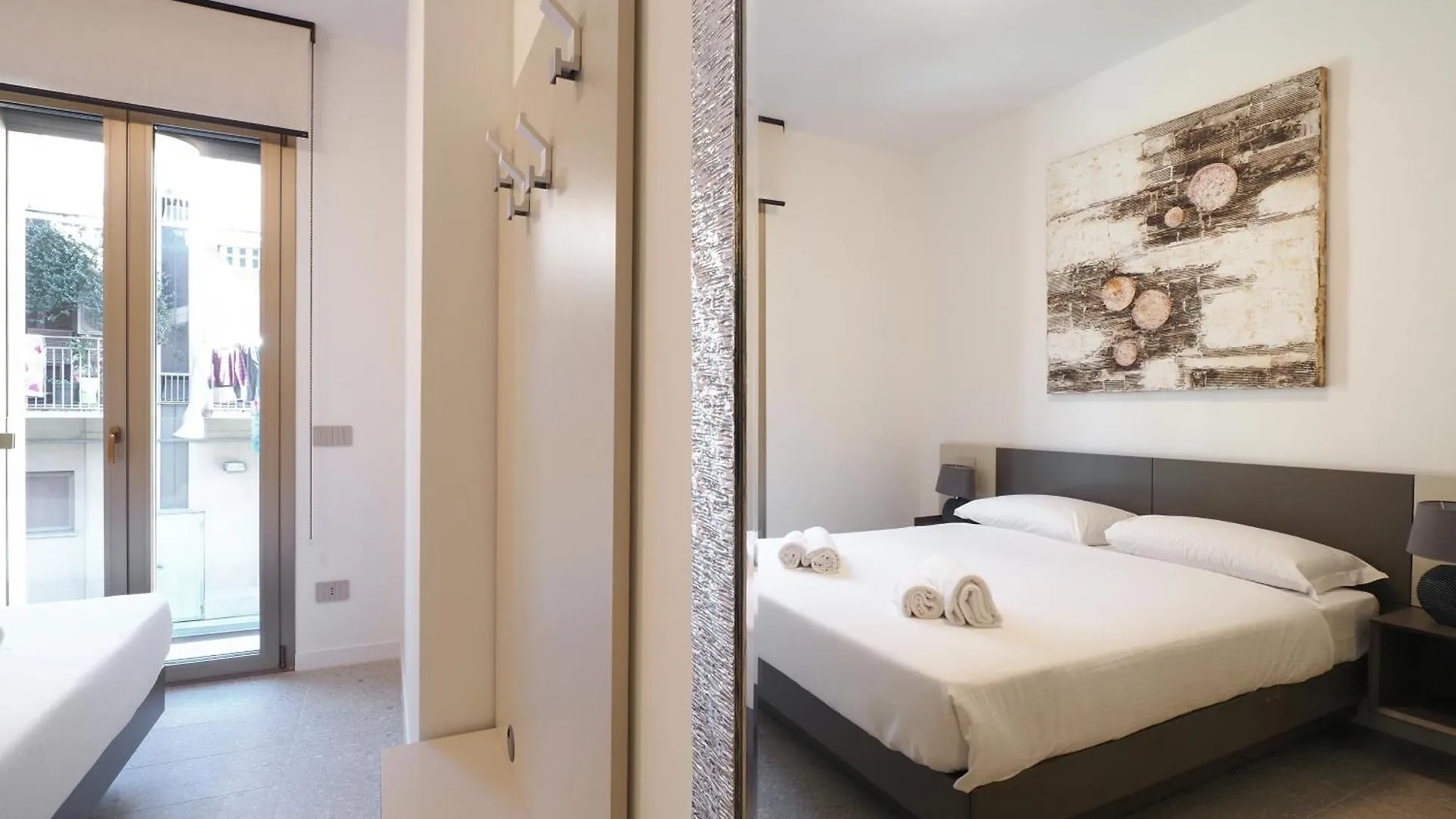 Cenisio New Cozy Apartment 밀라노