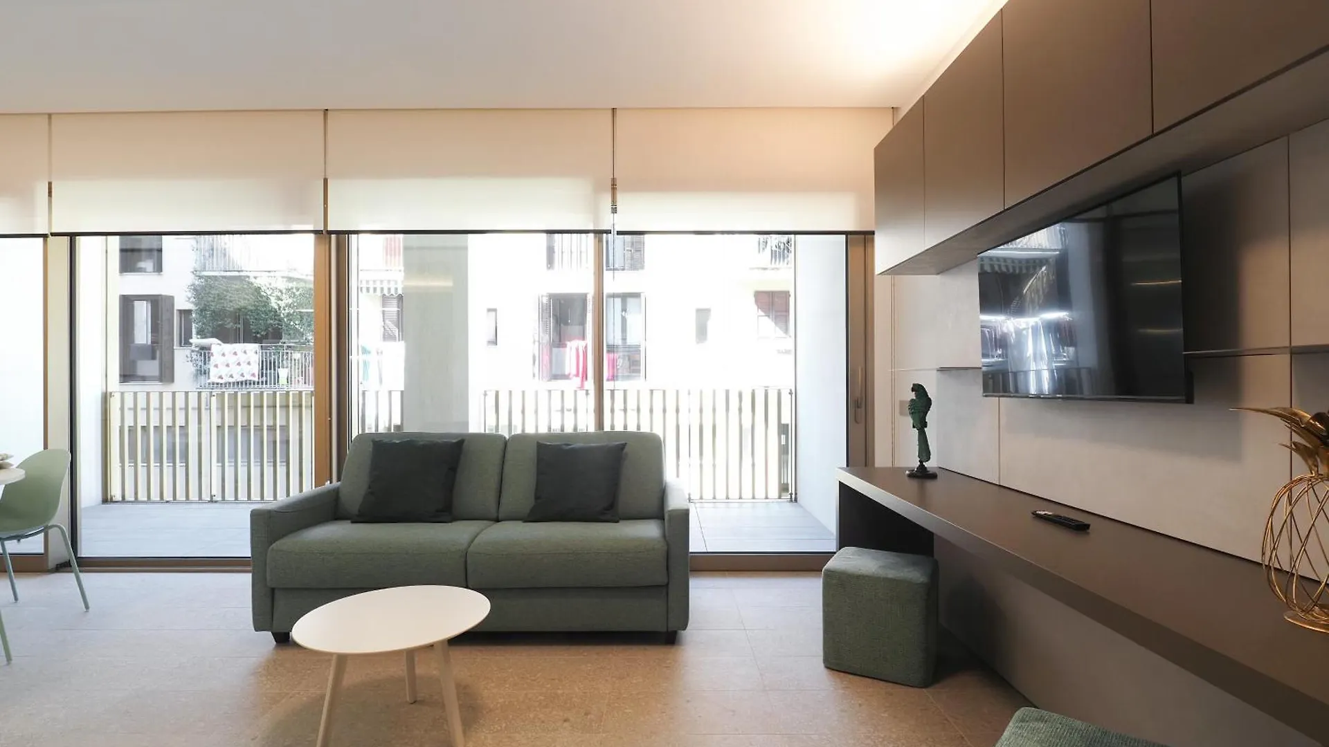 Cenisio New Cozy Apartment 밀라노