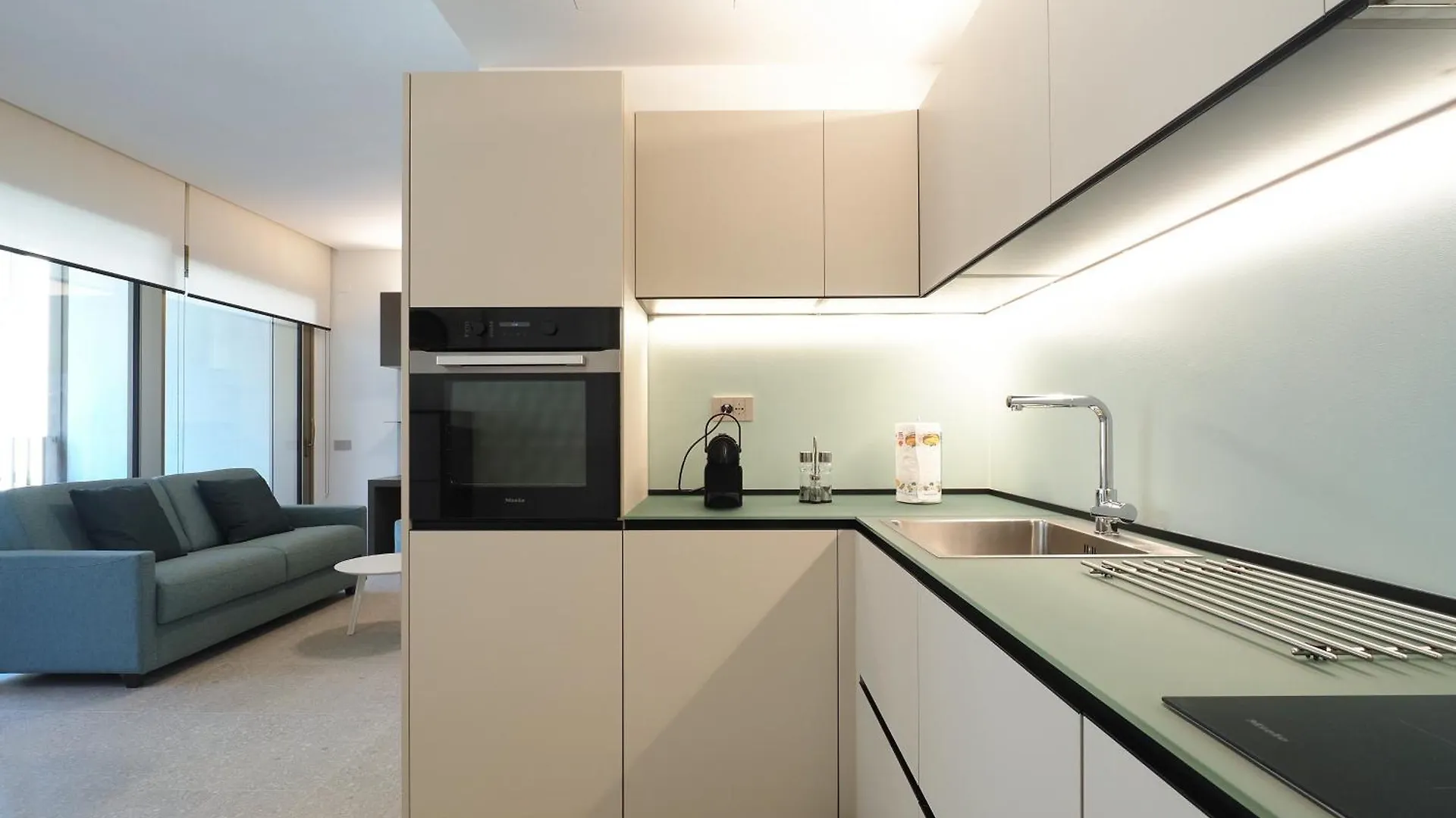 Cenisio New Cozy Apartment 밀라노