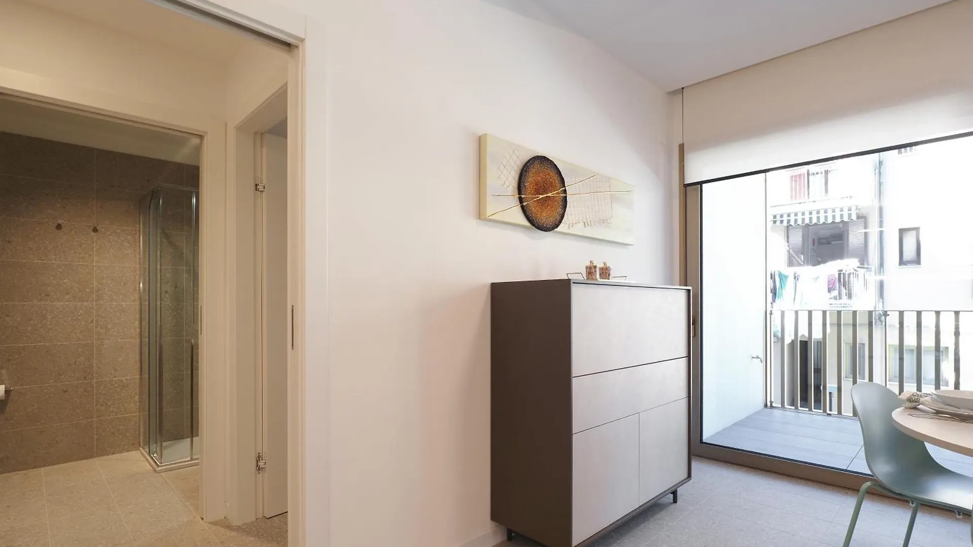 Cenisio New Cozy Apartment 밀라노 0*,  이탈리아
