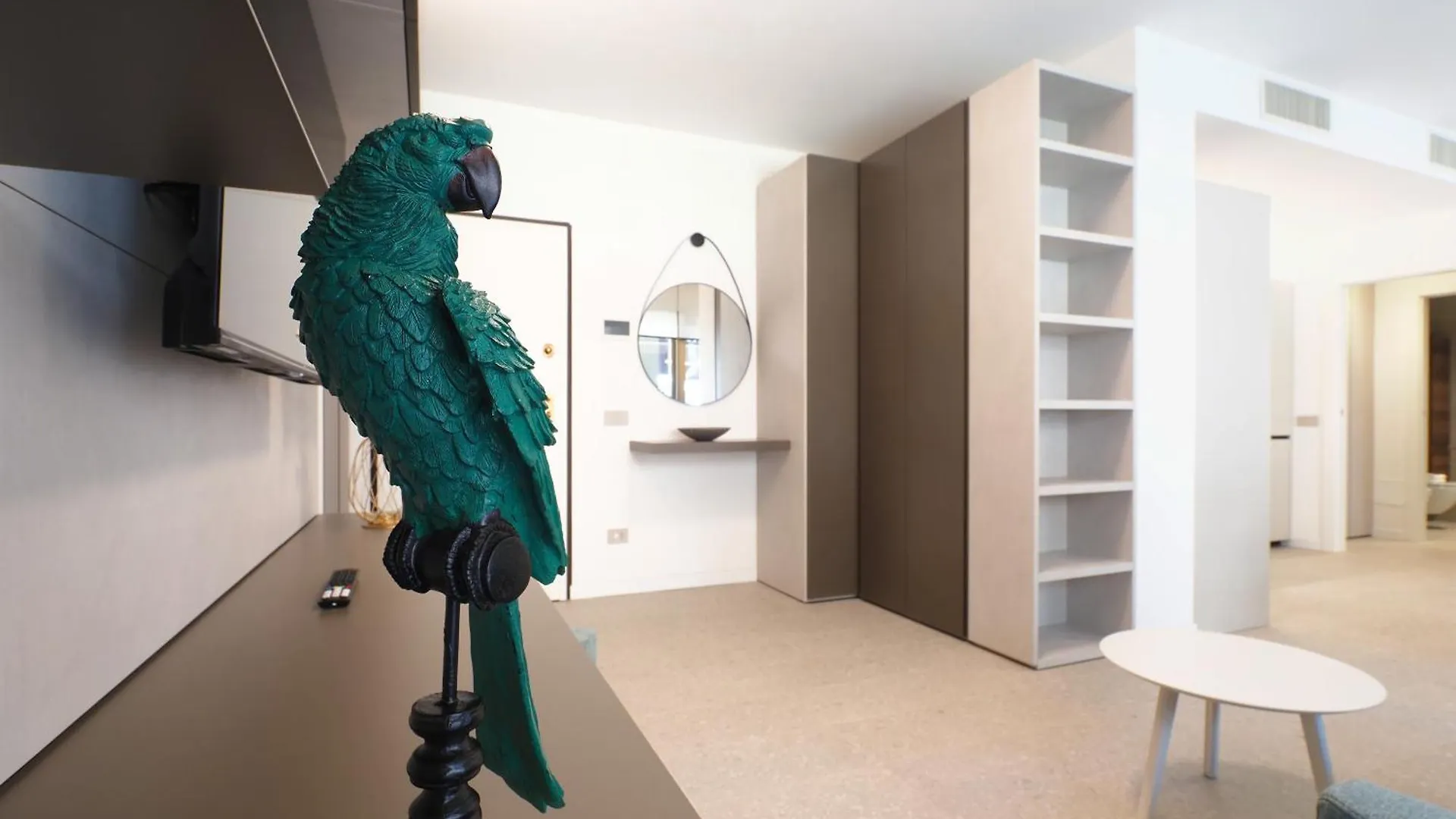 Cenisio New Cozy Apartment 밀라노