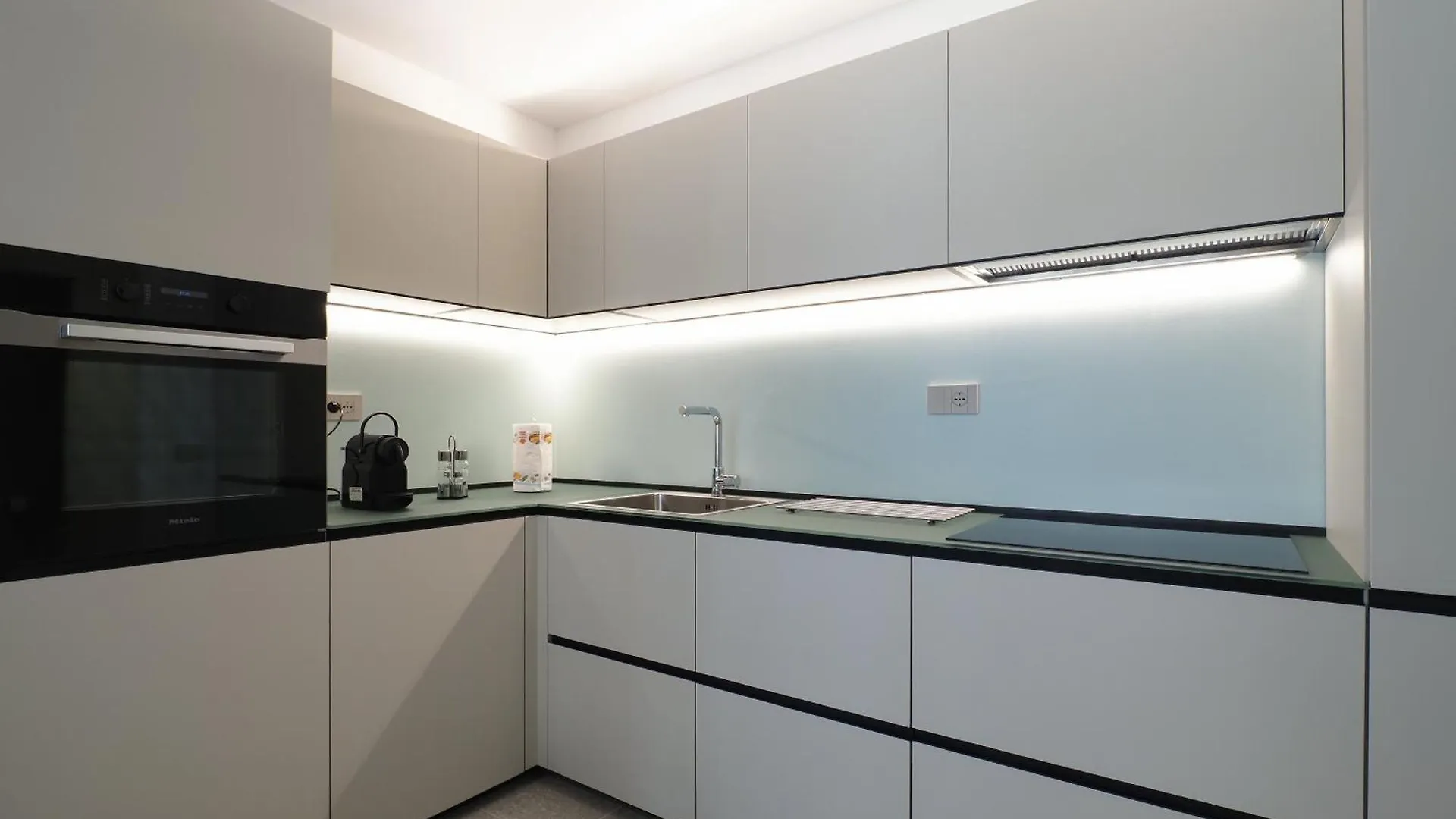 Cenisio New Cozy Apartment 밀라노 0*,