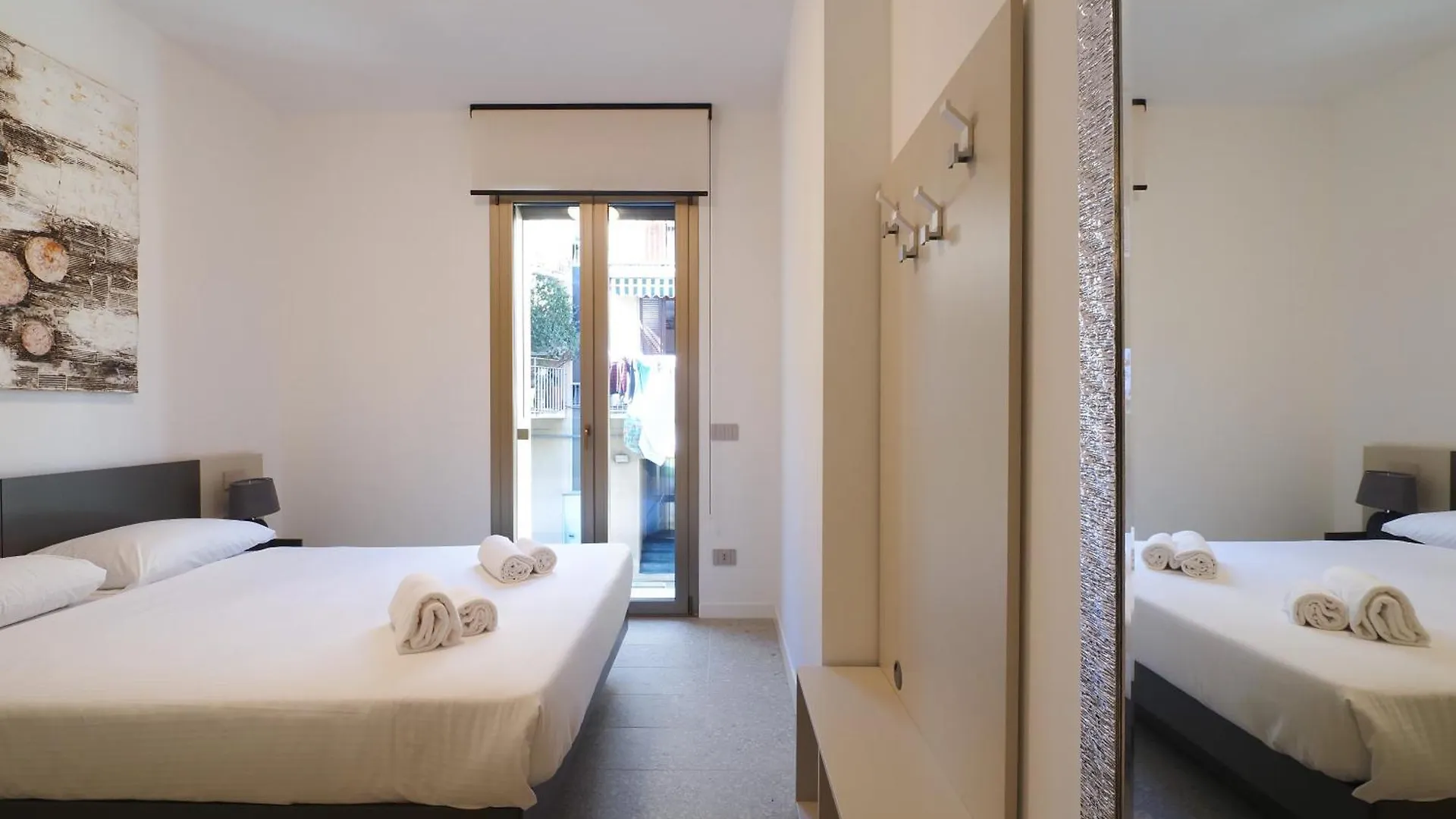 Cenisio New Cozy Apartment 밀라노