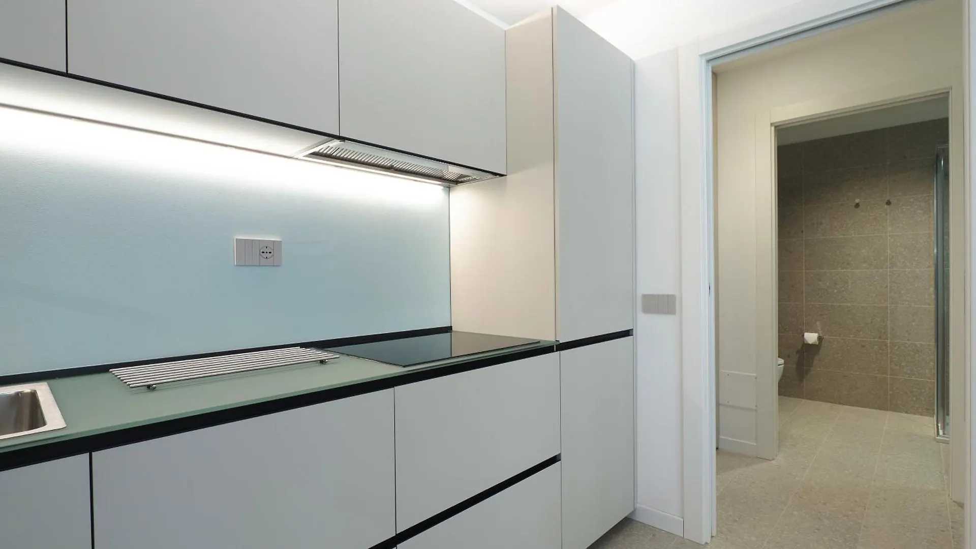 Cenisio New Cozy Apartment 밀라노