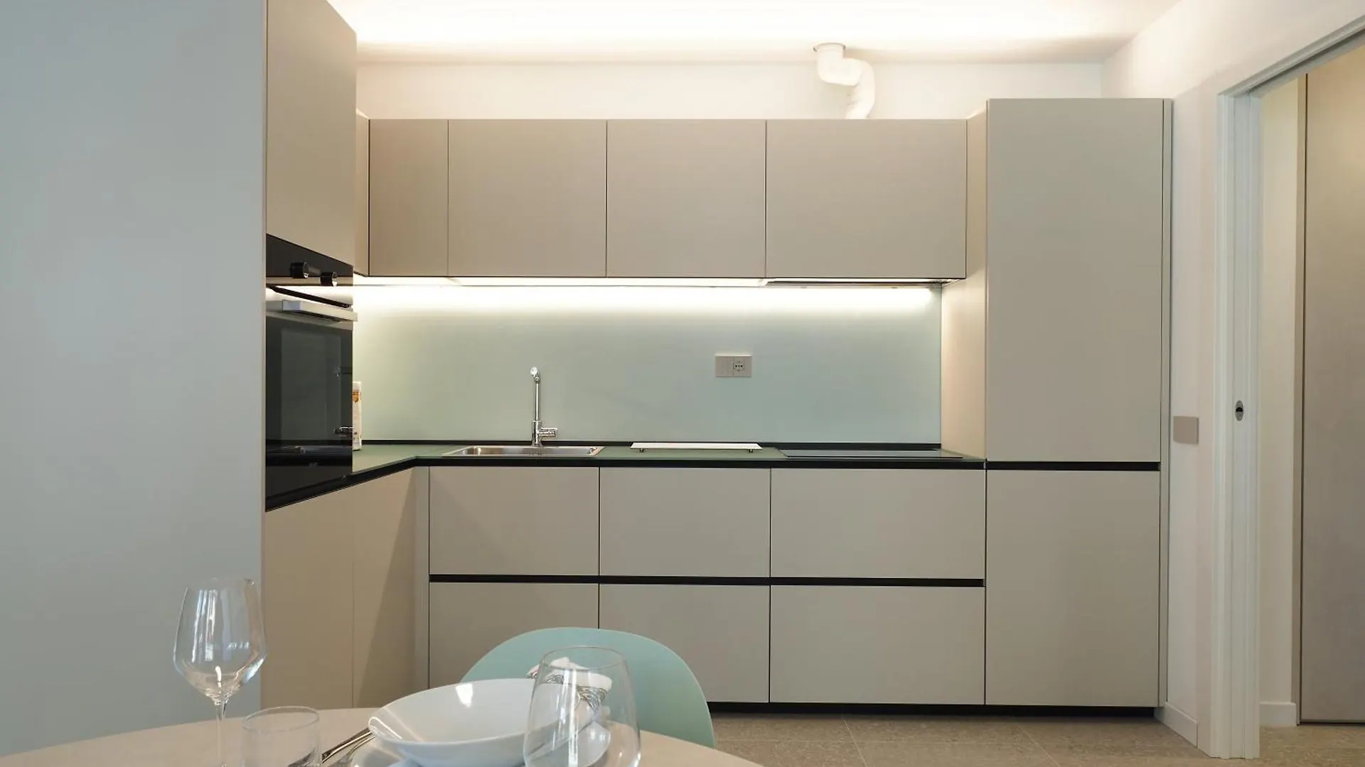 Cenisio New Cozy Apartment 밀라노