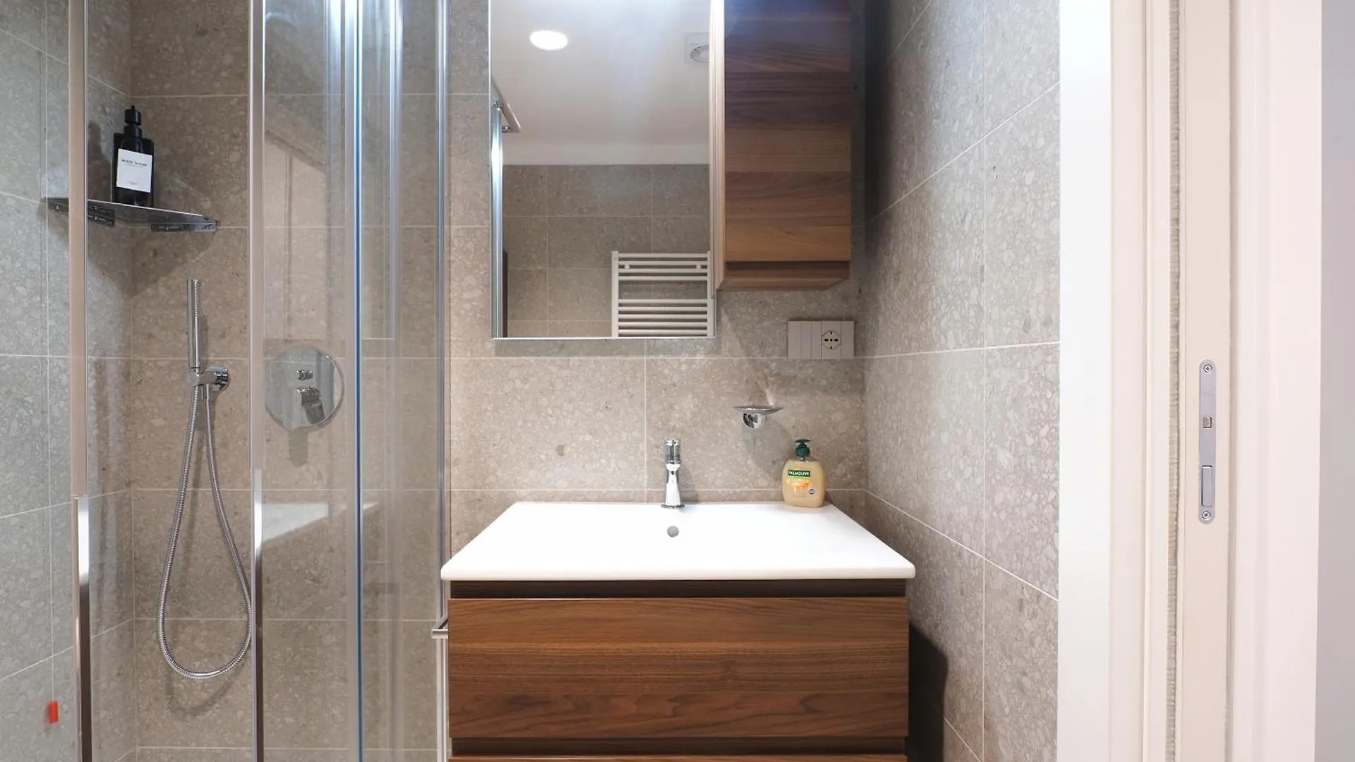 Cenisio New Cozy Apartment Mediolan