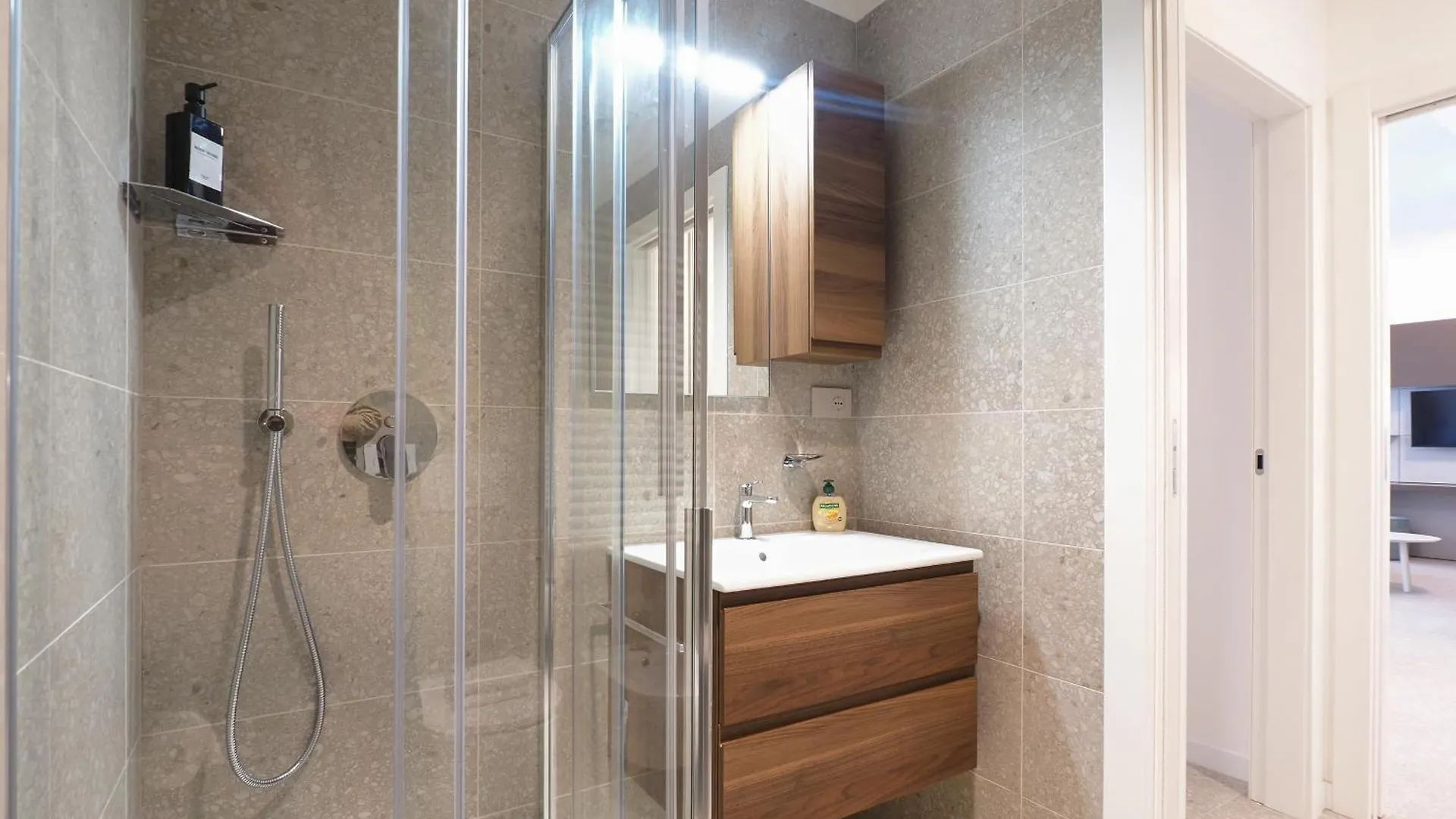 Cenisio New Cozy Apartment Mediolan Włochy