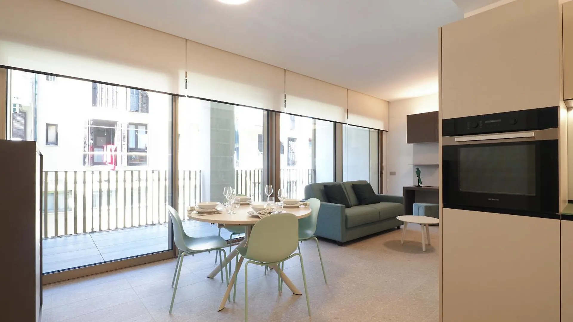 Cenisio New Cozy Apartment Mediolan