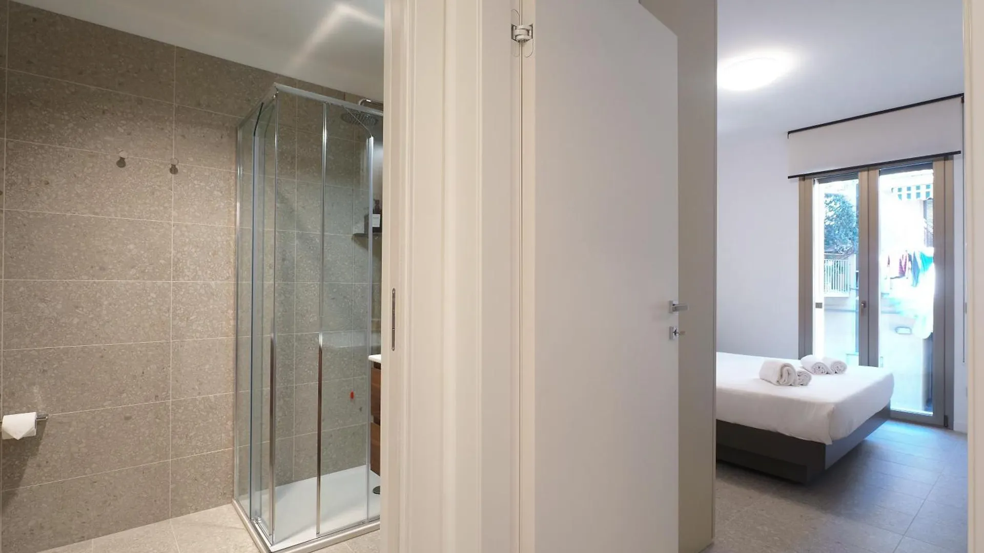 Cenisio New Cozy Apartment Mediolan 0*,