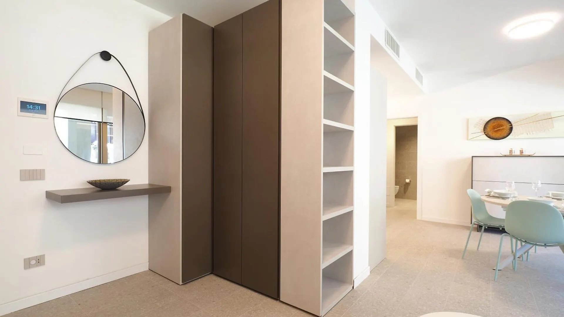 Cenisio New Cozy Apartment Mediolan