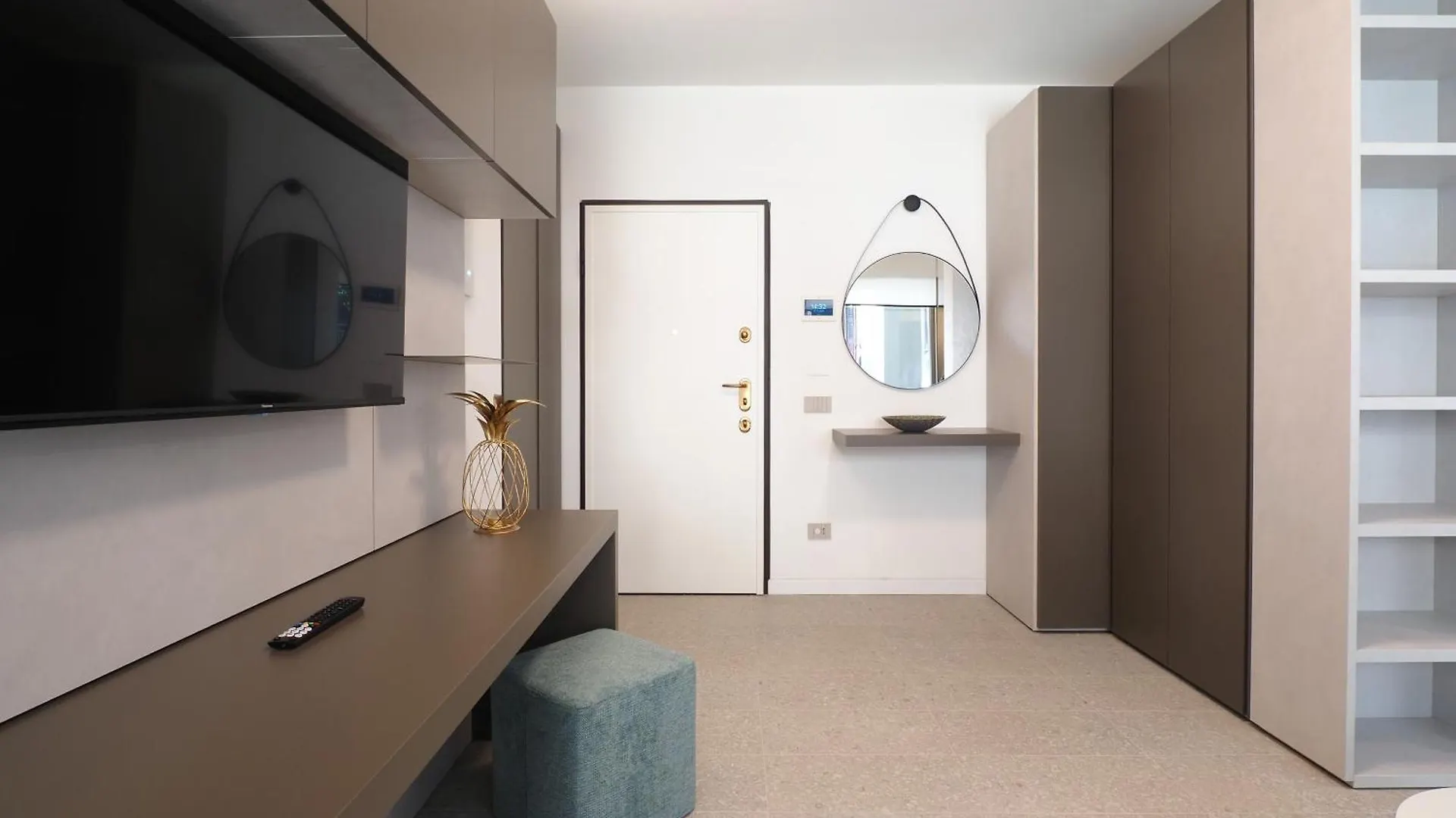 Cenisio New Cozy Apartment Mediolan